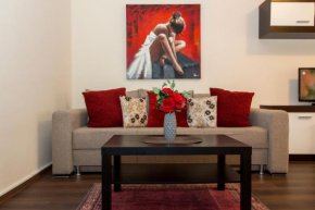 Tineretului - Motru 84 by MRG Apartments